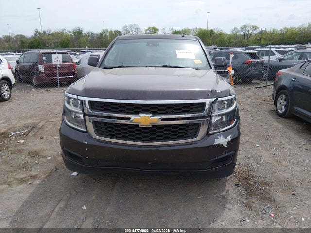 Продажа на аукционе авто 2015 Chevrolet Suburban 1500 Lt, vin: 1GNSCJKC0FR235894, номер лота: 44774900