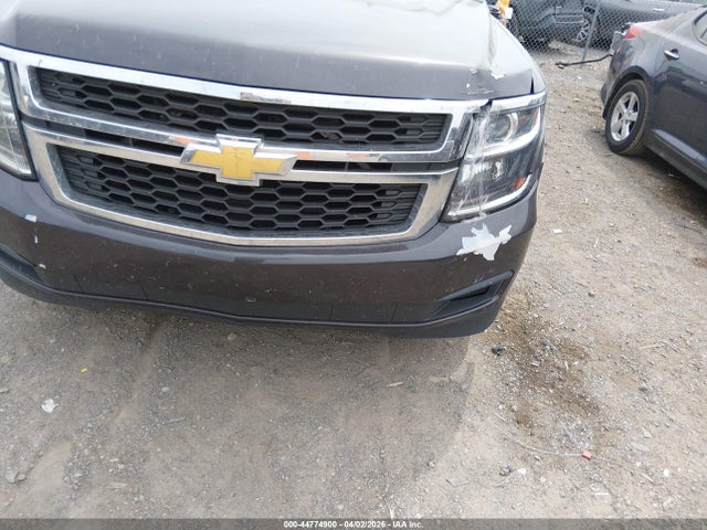 Продажа на аукционе авто 2015 Chevrolet Suburban 1500 Lt, vin: 1GNSCJKC0FR235894, номер лота: 44774900
