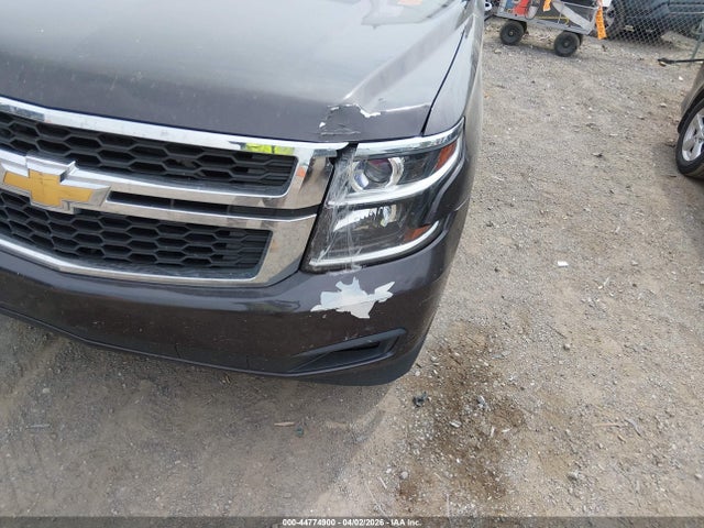 Продажа на аукционе авто 2015 Chevrolet Suburban 1500 Lt, vin: 1GNSCJKC0FR235894, номер лота: 44774900
