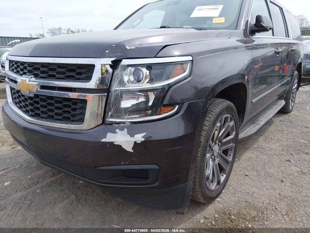 Продажа на аукционе авто 2015 Chevrolet Suburban 1500 Lt, vin: 1GNSCJKC0FR235894, номер лота: 44774900