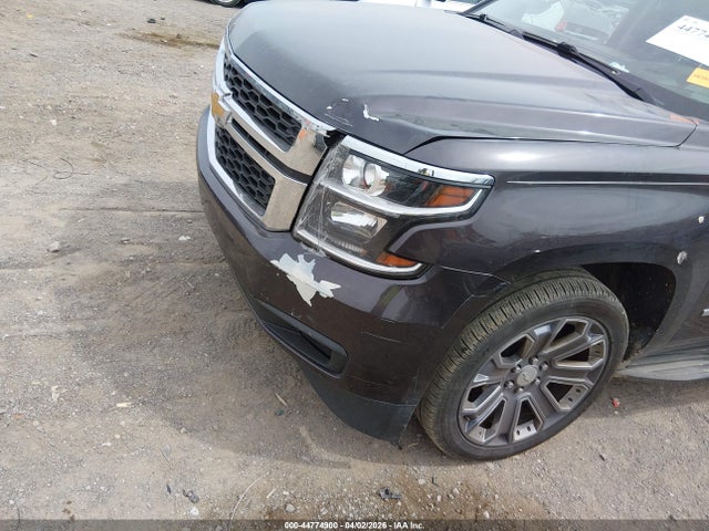 Продажа на аукционе авто 2015 Chevrolet Suburban 1500 Lt, vin: 1GNSCJKC0FR235894, номер лота: 44774900