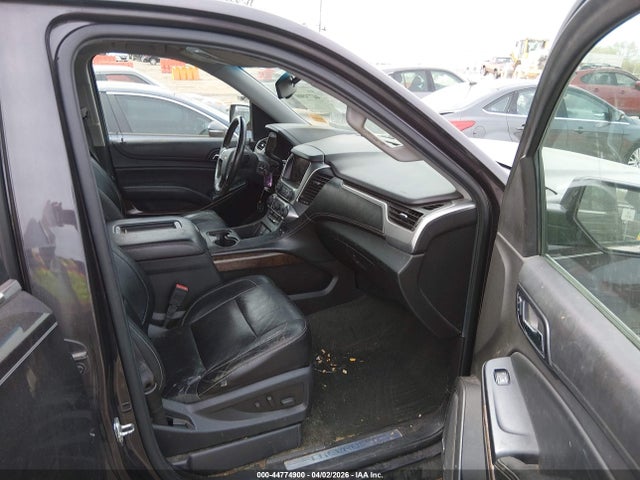 Продажа на аукционе авто 2015 Chevrolet Suburban 1500 Lt, vin: 1GNSCJKC0FR235894, номер лота: 44774900