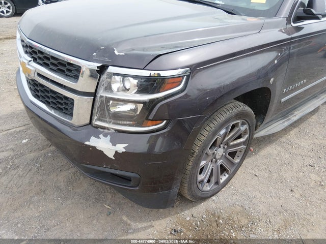 Продажа на аукционе авто 2015 Chevrolet Suburban 1500 Lt, vin: 1GNSCJKC0FR235894, номер лота: 44774900