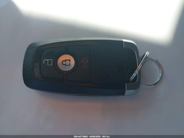 2020 Ford Ecosport Ses მანქანა იყიდება აუქციონზე, vin: MAJ6S3JL4LC364848, აუქციონის ნომერი: 44774905