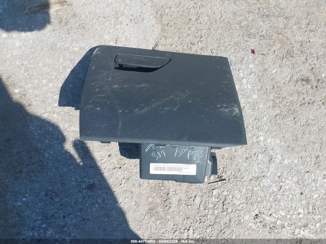2020 Ford Ecosport Ses მანქანა იყიდება აუქციონზე, vin: MAJ6S3JL4LC364848, აუქციონის ნომერი: 44774905
