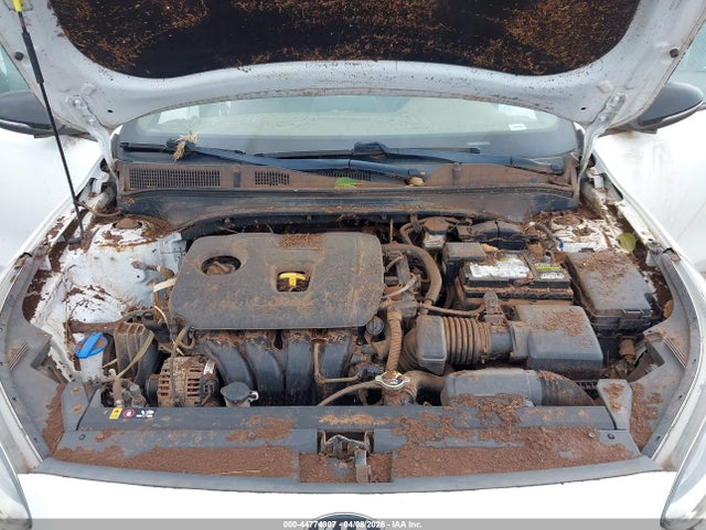 KIA Forte Gt-line 2020 3KPF34AD5LE233118 Image 10