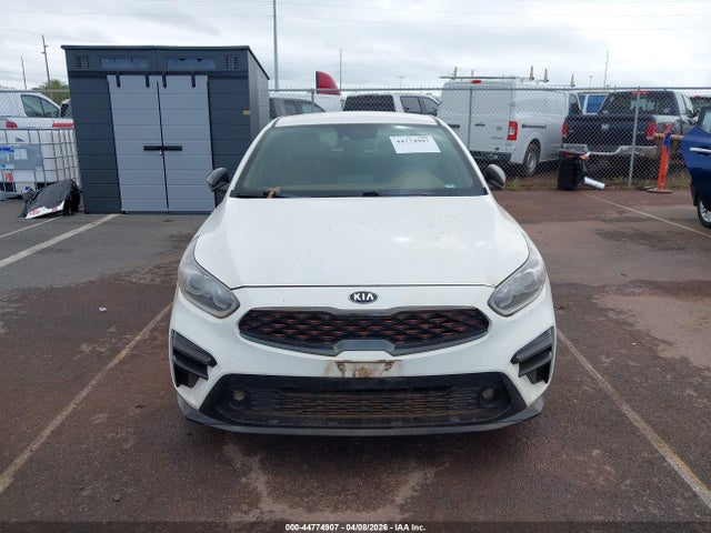 KIA Forte Gt-line 2020 3KPF34AD5LE233118 Image 12