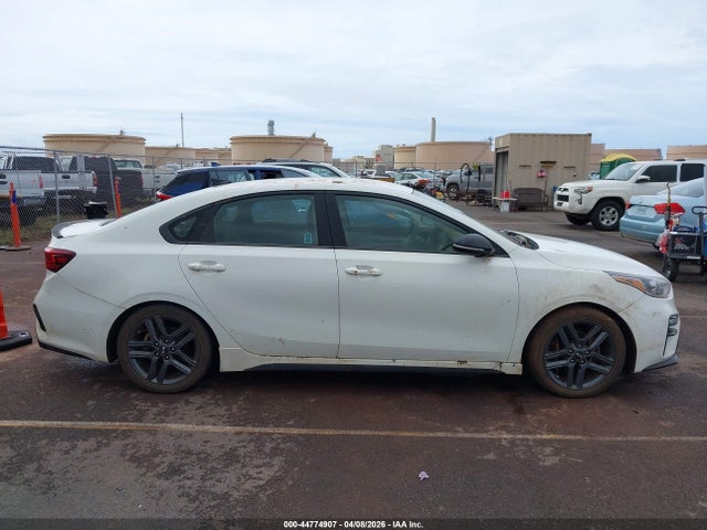 KIA Forte Gt-line 2020 3KPF34AD5LE233118 Image 13
