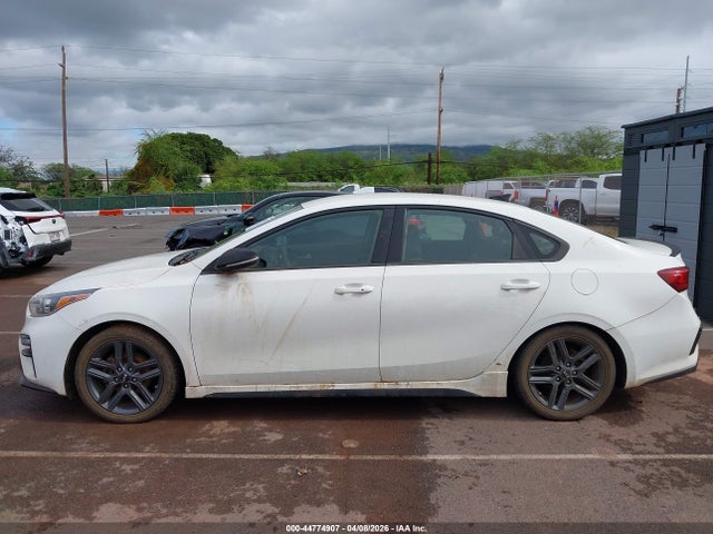 KIA Forte Gt-line 2020 3KPF34AD5LE233118 Image 14