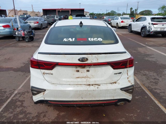 KIA Forte Gt-line 2020 3KPF34AD5LE233118 Image 16