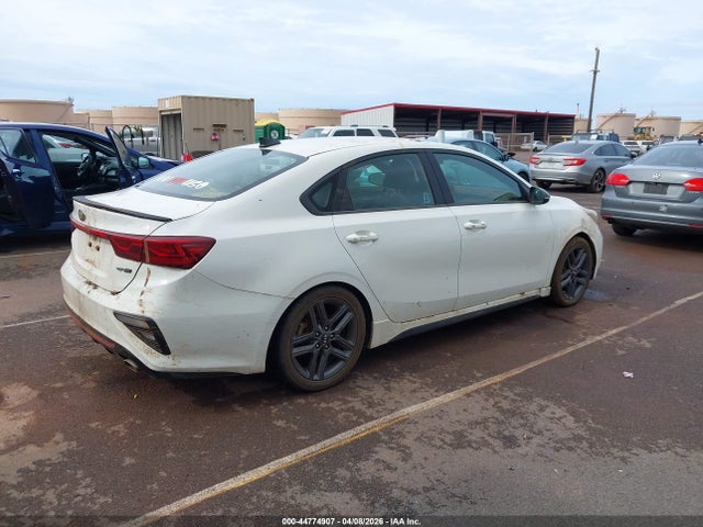 KIA Forte Gt-line 2020 3KPF34AD5LE233118 Image 4