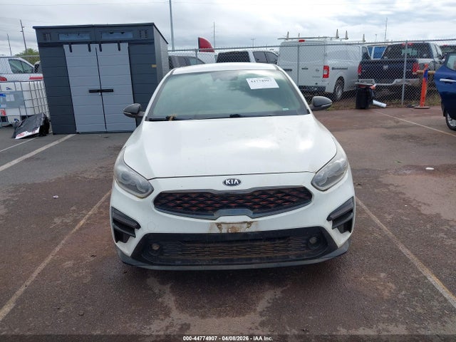 KIA Forte Gt-line 2020 3KPF34AD5LE233118 Image 6