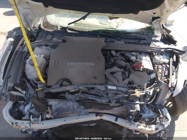 Продаж на аукціоні авто 2018 Lincoln Continental Select, vin: 1LN6L9SK6J5615091, номер лоту: 44774910