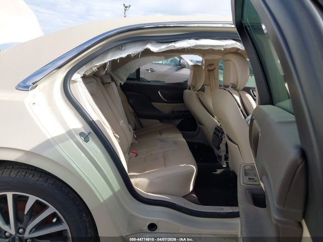 Продаж на аукціоні авто 2018 Lincoln Continental Select, vin: 1LN6L9SK6J5615091, номер лоту: 44774910