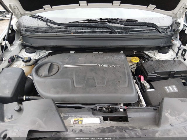 Aukcja sprzedaży 2015 Jeep Cherokee Limited, vin: 1C4PJMDS8FW680203, numer aukcji: 44774911