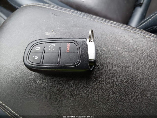 Aukcja sprzedaży 2015 Jeep Cherokee Limited, vin: 1C4PJMDS8FW680203, numer aukcji: 44774911