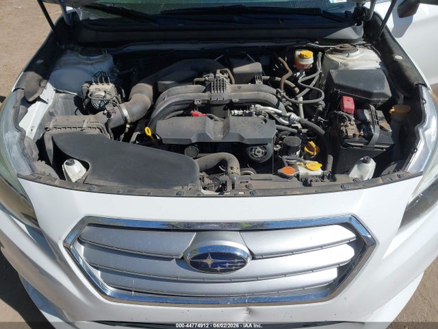 4S3BNBL62F3013958 Subaru Legacy 2.5i Limited