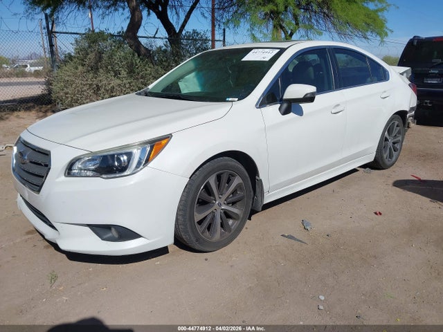 4S3BNBL62F3013958 Subaru Legacy 2.5i Limited