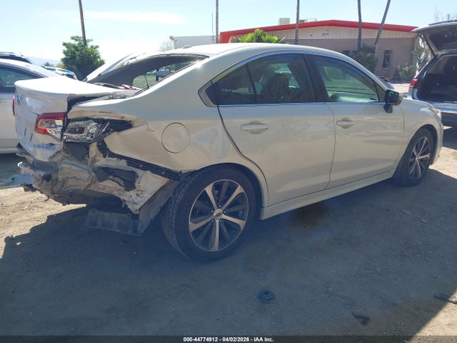 4S3BNBL62F3013958 Subaru Legacy 2.5i Limited