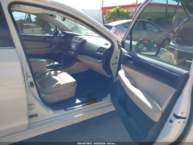 4S3BNBL62F3013958 Subaru Legacy 2.5i Limited