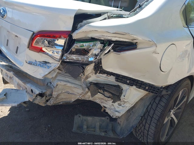4S3BNBL62F3013958 Subaru Legacy 2.5i Limited