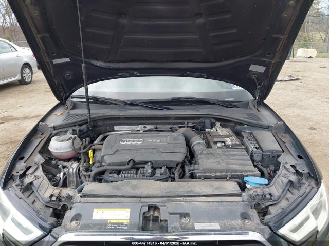 2019 AUDI A3 WAUBEGFF2KA098876 Photo 9