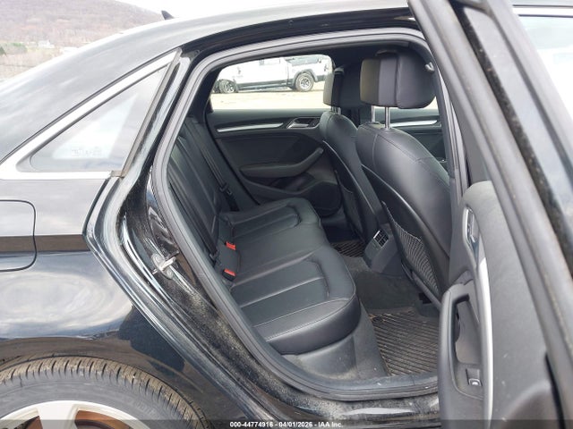 2019 AUDI A3 WAUBEGFF2KA098876 Photo 7