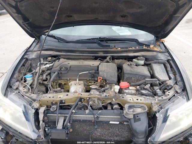Aukcja sprzedaży 2016 Acura Ilx Premium Package/technology Plus Package, vin: 19UDE2F74GA009325, numer aukcji: 44774923