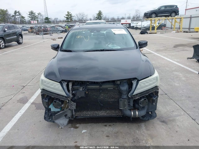 Aukcja sprzedaży 2016 Acura Ilx Premium Package/technology Plus Package, vin: 19UDE2F74GA009325, numer aukcji: 44774923