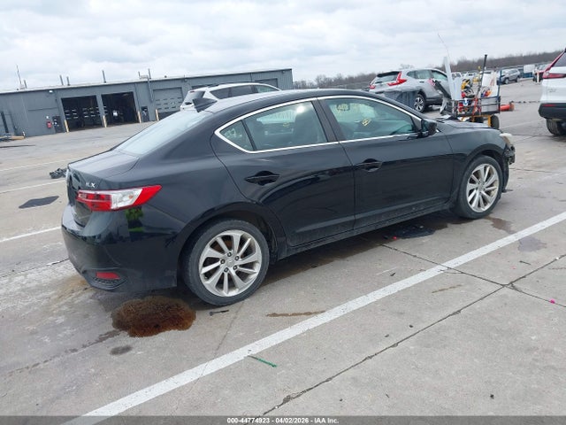 Aukcja sprzedaży 2016 Acura Ilx Premium Package/technology Plus Package, vin: 19UDE2F74GA009325, numer aukcji: 44774923