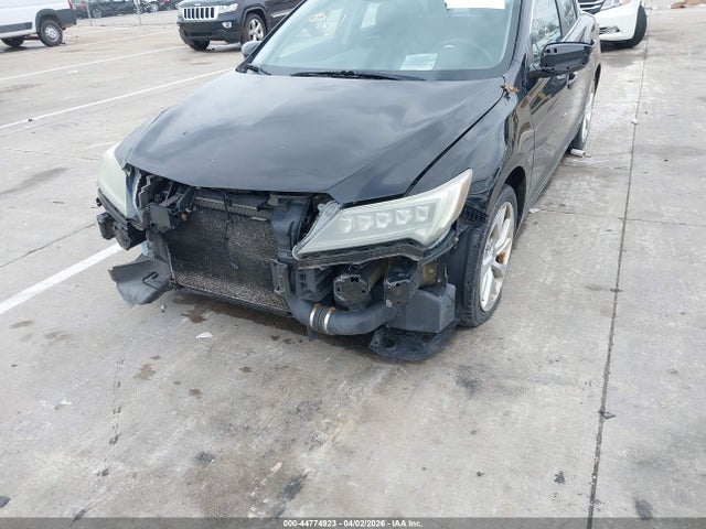 Aukcja sprzedaży 2016 Acura Ilx Premium Package/technology Plus Package, vin: 19UDE2F74GA009325, numer aukcji: 44774923