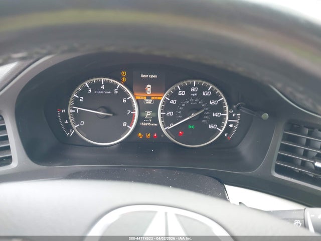 Aukcja sprzedaży 2016 Acura Ilx Premium Package/technology Plus Package, vin: 19UDE2F74GA009325, numer aukcji: 44774923