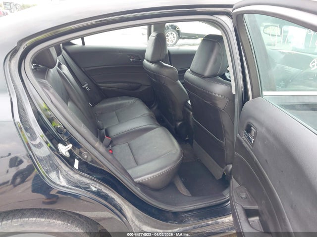 Aukcja sprzedaży 2016 Acura Ilx Premium Package/technology Plus Package, vin: 19UDE2F74GA009325, numer aukcji: 44774923