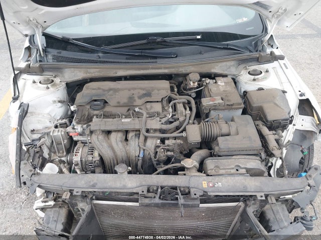Hyundai ELANTRA SEL 2021 5NPLM4AG3MH049013 Image 10