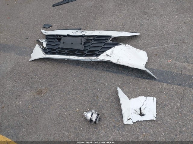 Hyundai ELANTRA SEL 2021 5NPLM4AG3MH049013 Image 12
