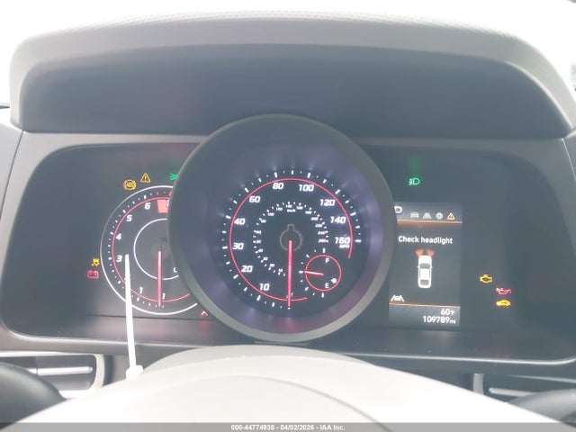 Hyundai ELANTRA SEL 2021 5NPLM4AG3MH049013 Image 7