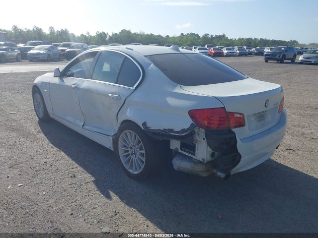Aukcja sprzedaży 2013 Bmw 535i, vin: WBAFR7C58DC819291, numer aukcji: 44774940