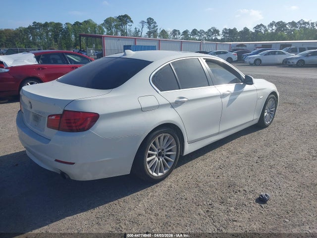 Aukcja sprzedaży 2013 Bmw 535i, vin: WBAFR7C58DC819291, numer aukcji: 44774940