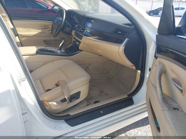 Aukcja sprzedaży 2013 Bmw 535i, vin: WBAFR7C58DC819291, numer aukcji: 44774940
