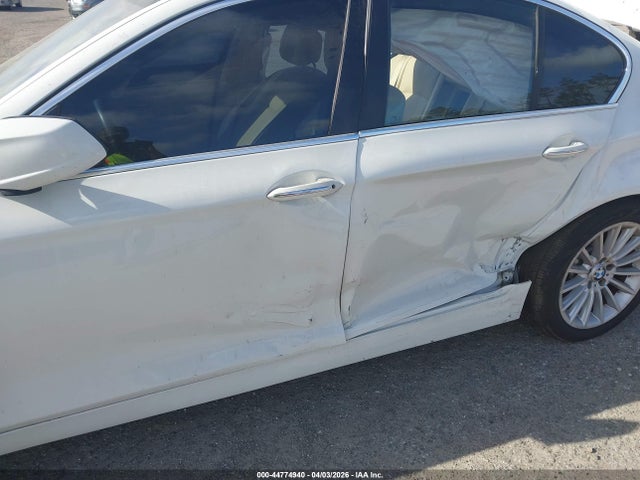 Aukcja sprzedaży 2013 Bmw 535i, vin: WBAFR7C58DC819291, numer aukcji: 44774940