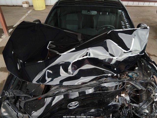 JF1ZNAA18H8703340 Toyota 86