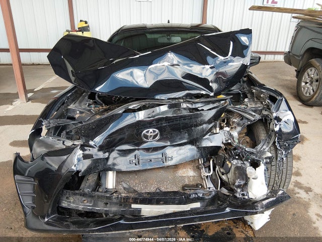 JF1ZNAA18H8703340 Toyota 86