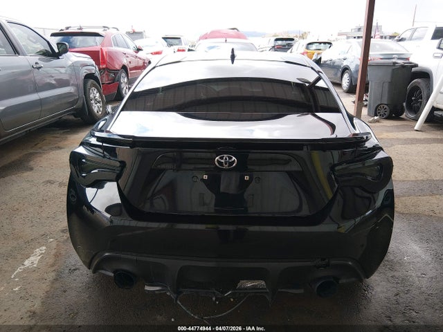 JF1ZNAA18H8703340 Toyota 86