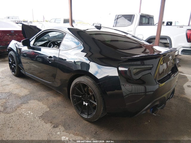 JF1ZNAA18H8703340 Toyota 86