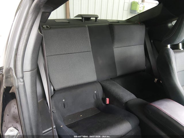 JF1ZNAA18H8703340 Toyota 86