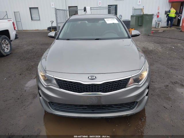5XXGT4L32GG096984 KIA Optima Lx