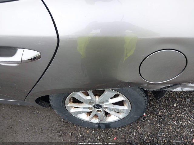 5XXGT4L32GG096984 KIA Optima Lx
