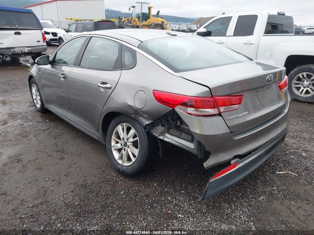 5XXGT4L32GG096984 KIA Optima Lx