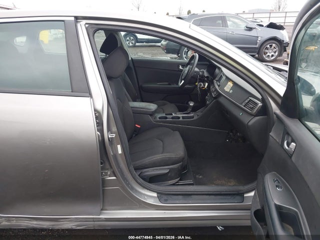 5XXGT4L32GG096984 KIA Optima Lx