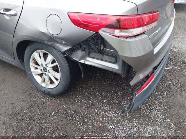 5XXGT4L32GG096984 KIA Optima Lx